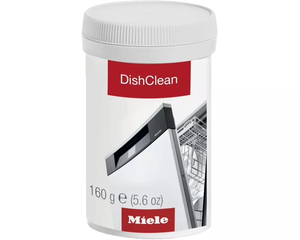Miele Entkalkungsmittel DishClean 160 g