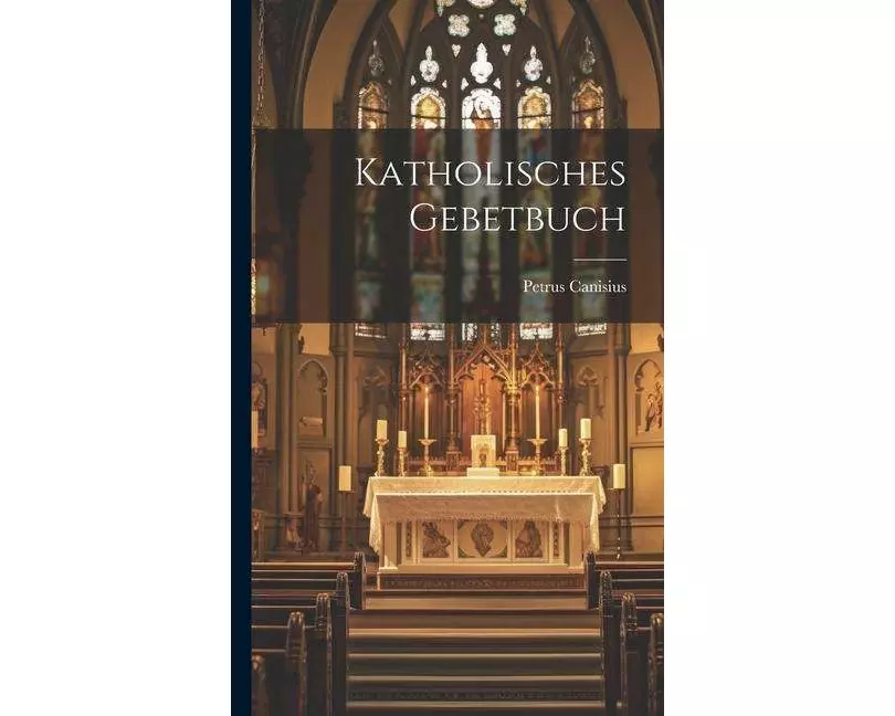 Katholisches Gebetbuch