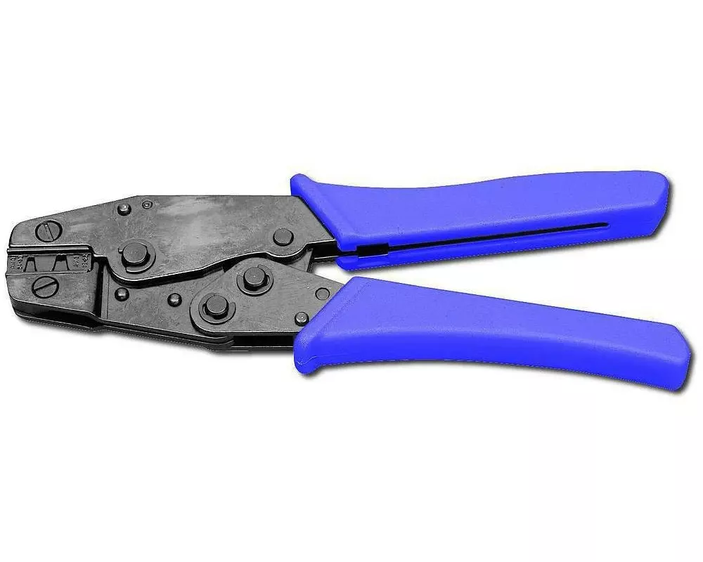 EP Crimpzange für Servostecker