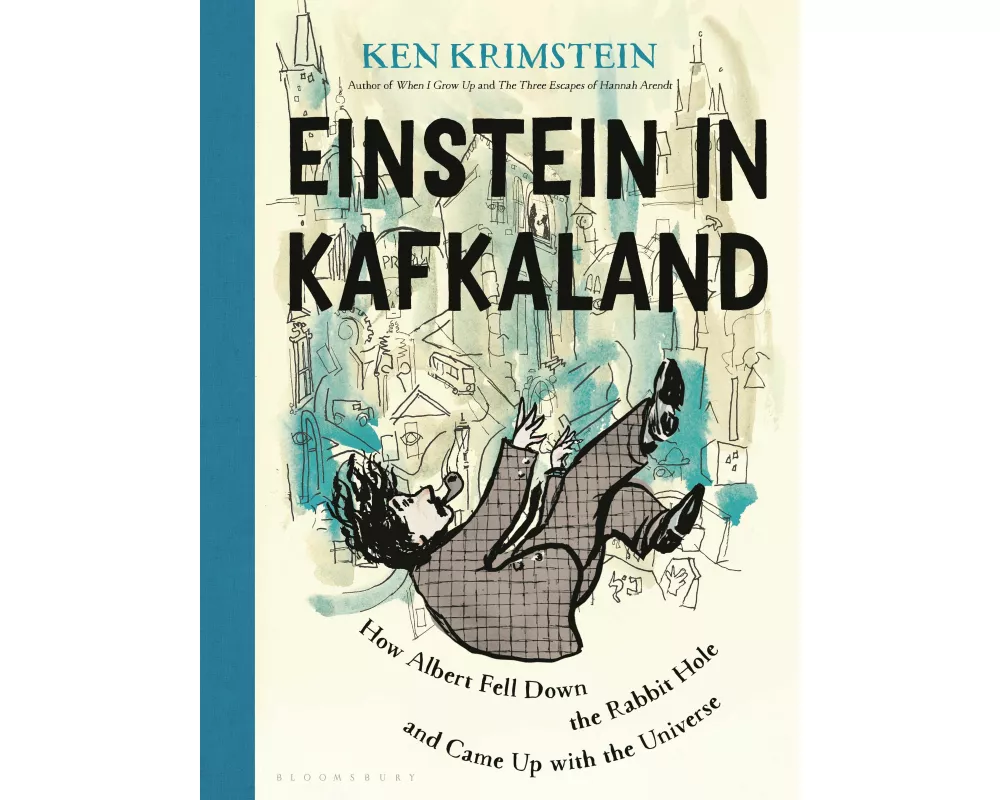 Einstein in Kafkaland