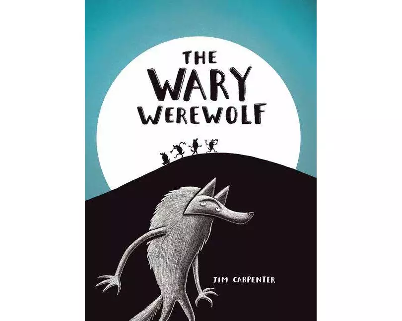 The Wary Werewolf