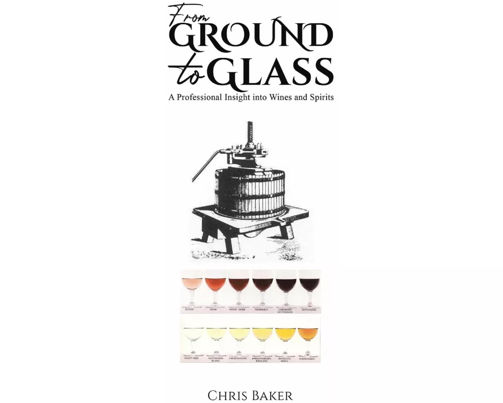 From Ground to Glass