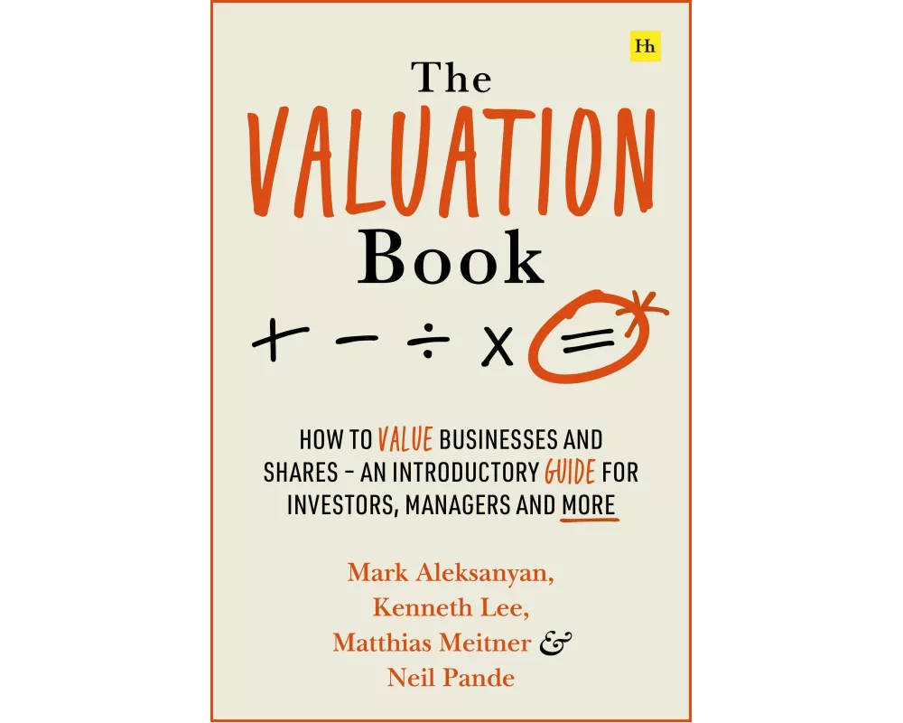 The Valuation Book