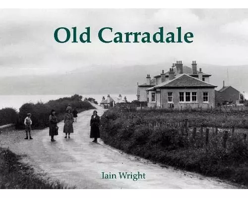 Old Carradale