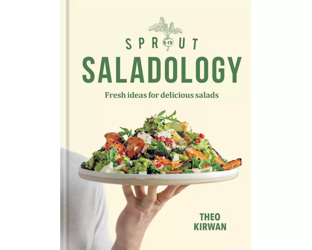 Sprout & Co Saladology
