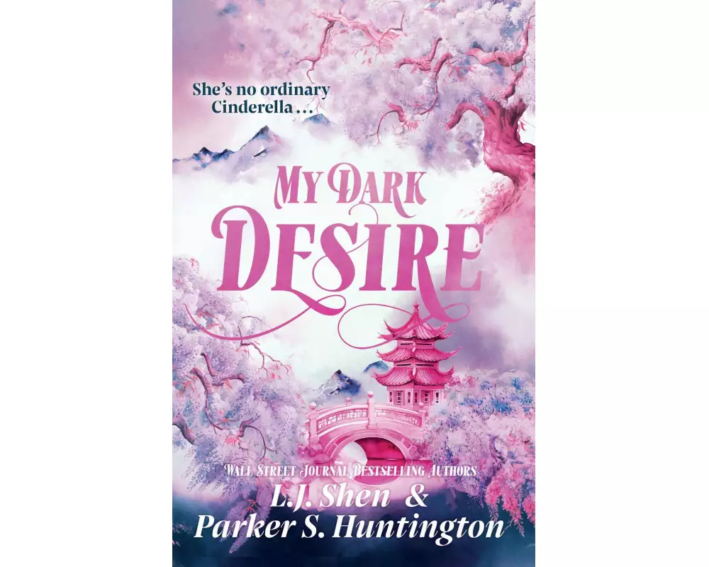 My Dark Desire