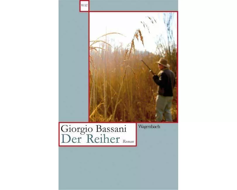 Der Reiher