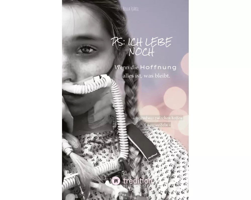 PS: ich lebe noch