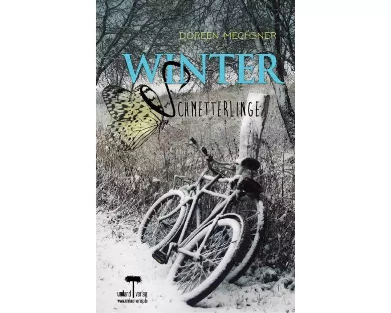 Winterschmetterlinge