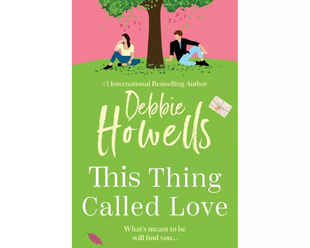 This Thing Called Love