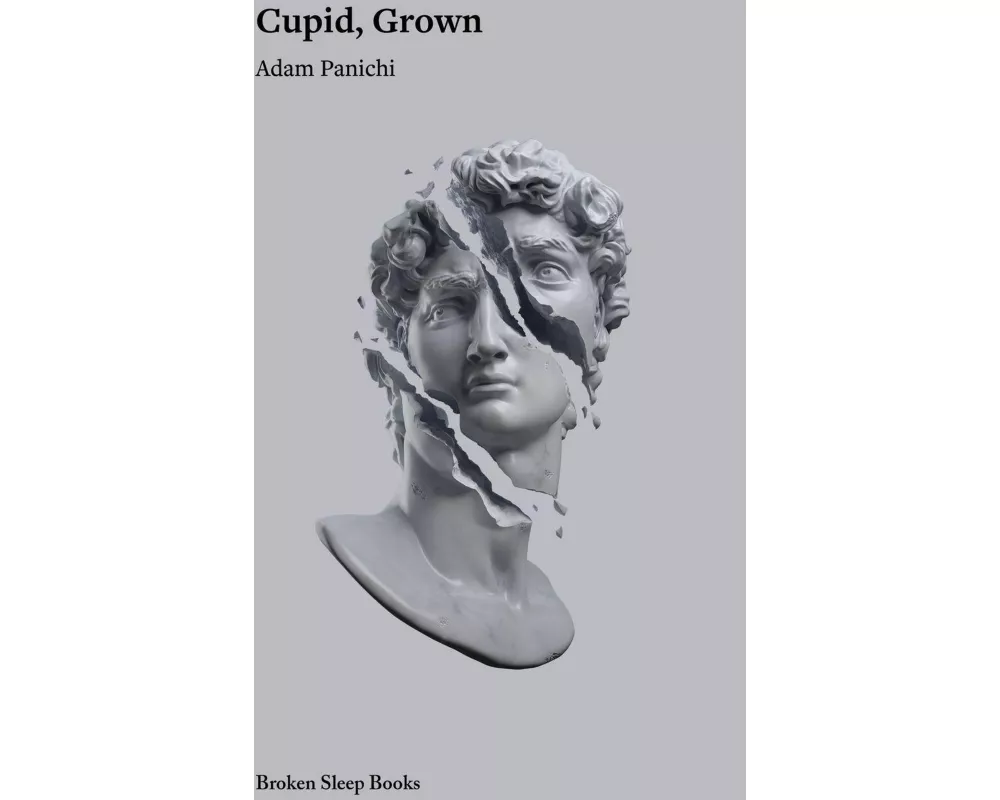 Grown Cupid