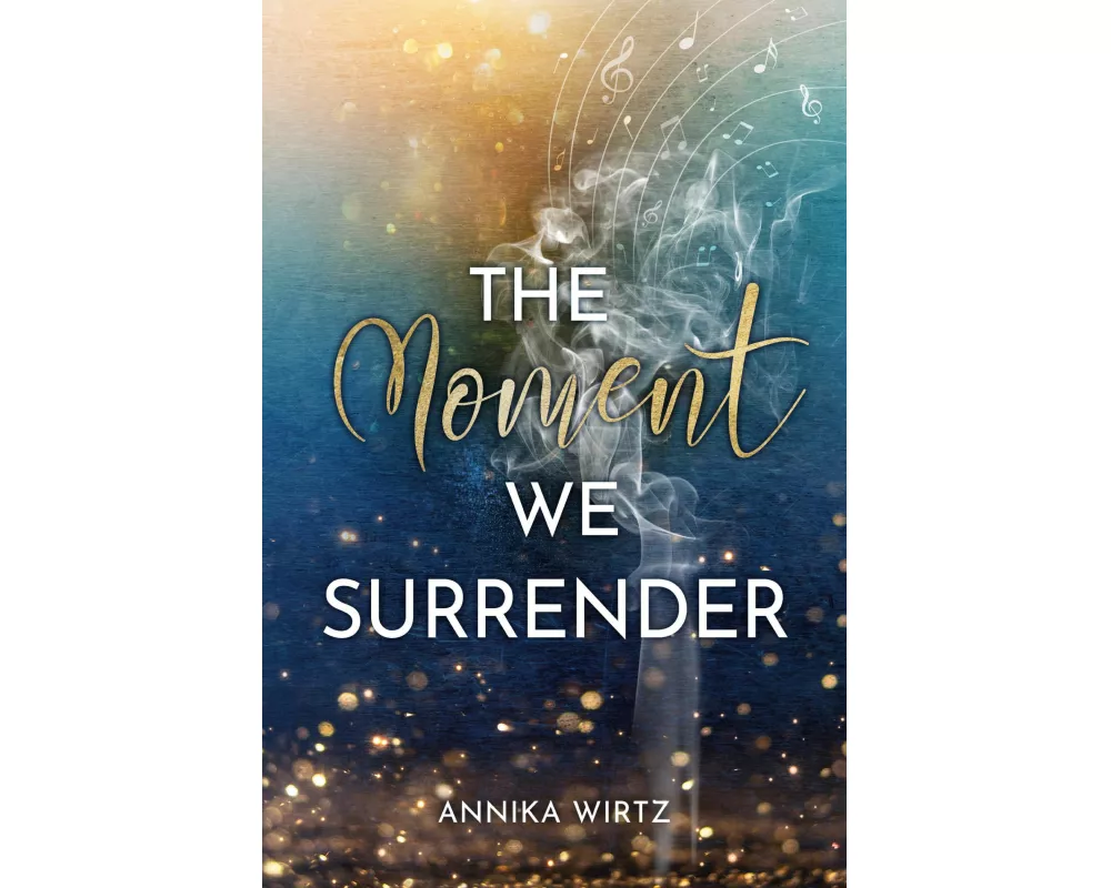 The Moment we Surrender