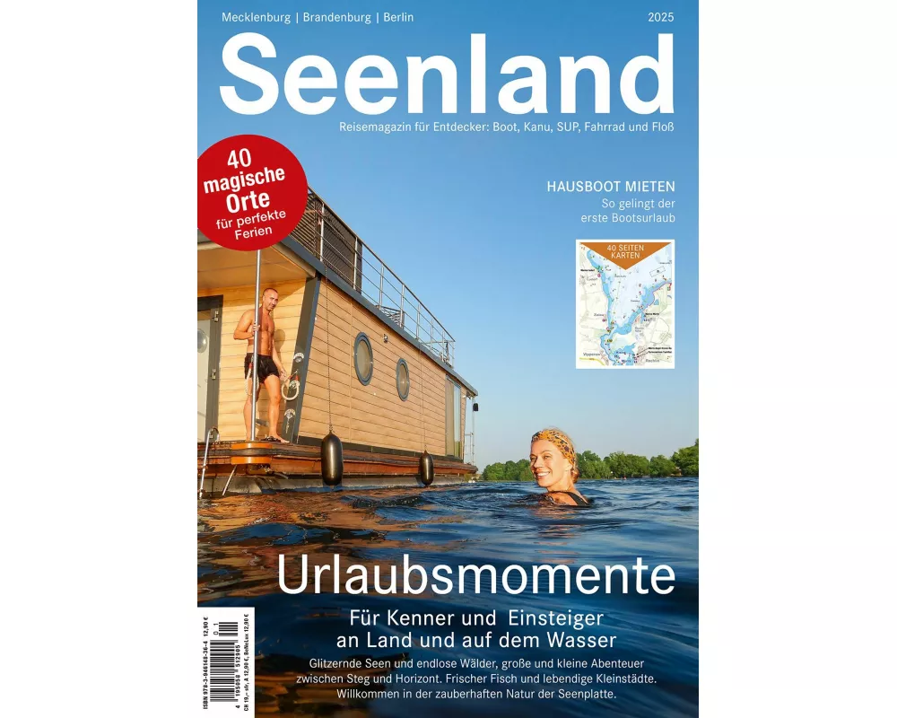 Seenland 2025