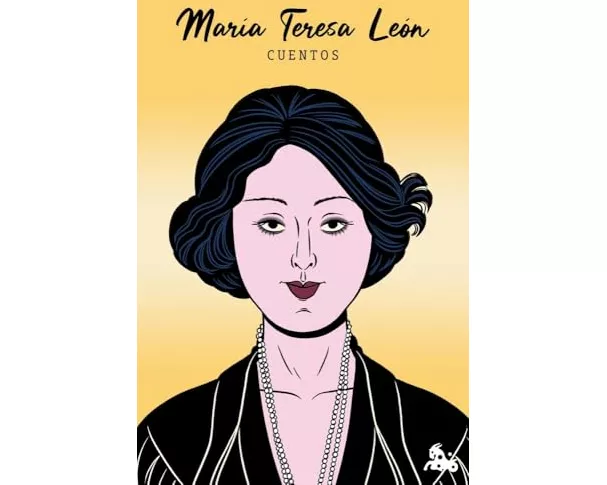 Cuentos de Maria Teresa Leon