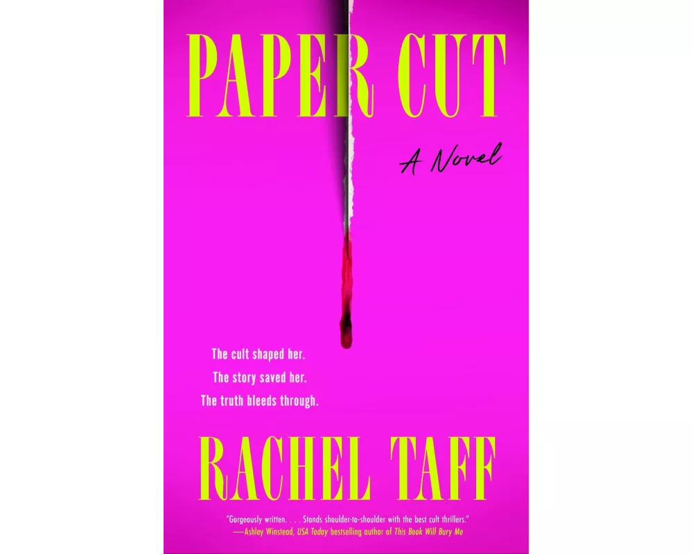 Paper Cut
