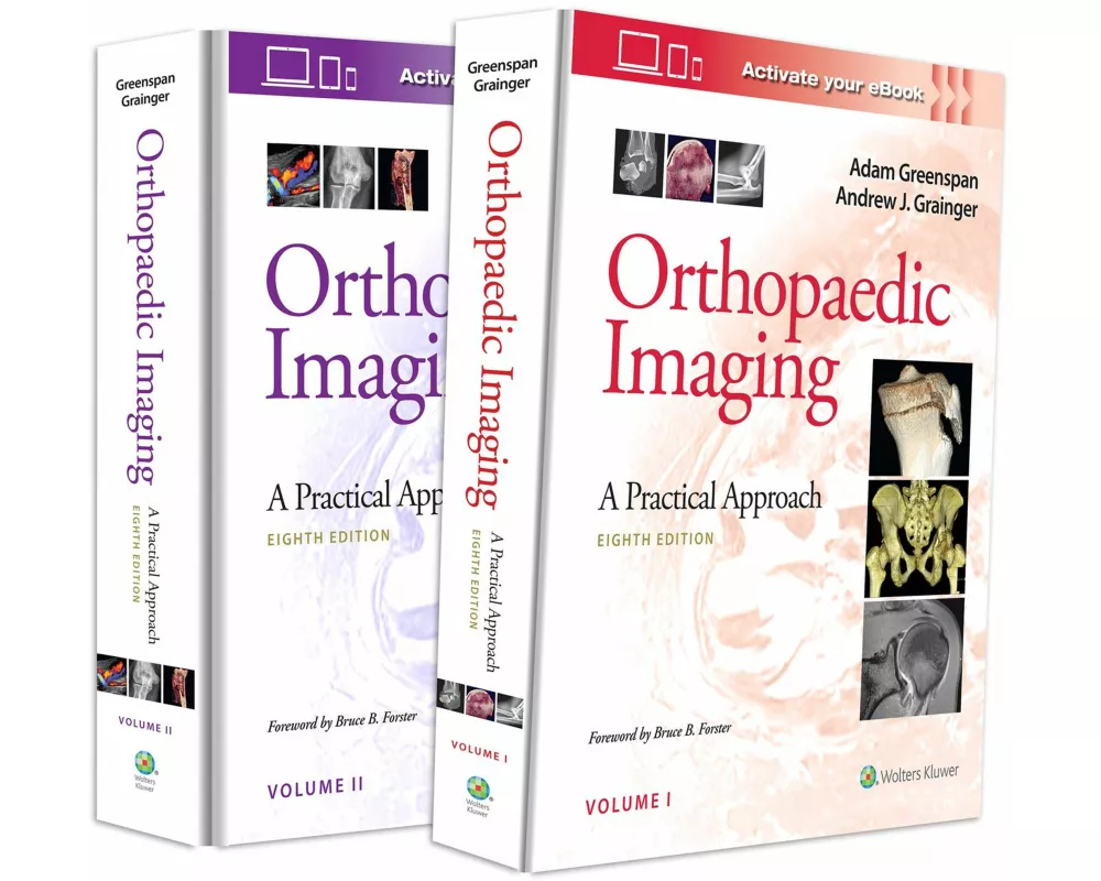 Orthopaedic Imaging