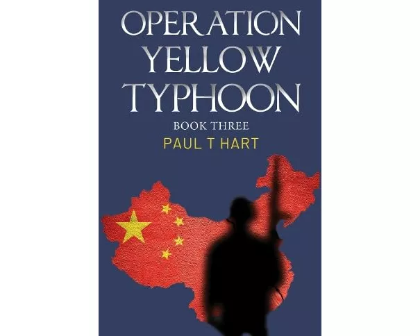 Operation Yellow Typhoon
