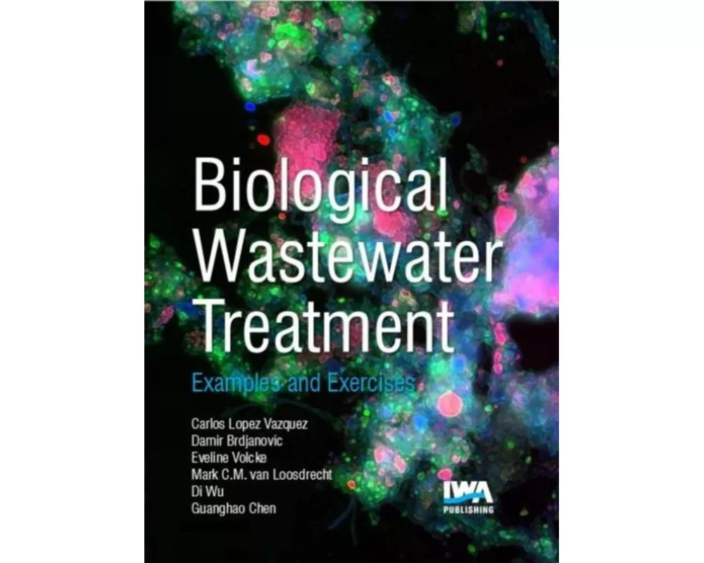 Biological Wastewater Treatment
