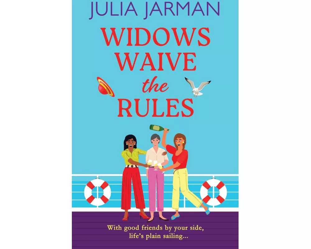Widows Waive the Rules