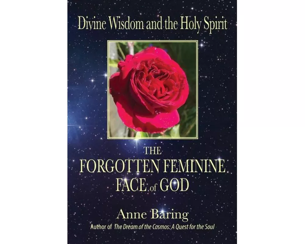 Divine Wisdom and the Holy Spirit
