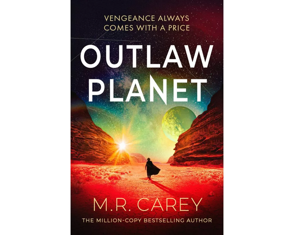 Outlaw Planet