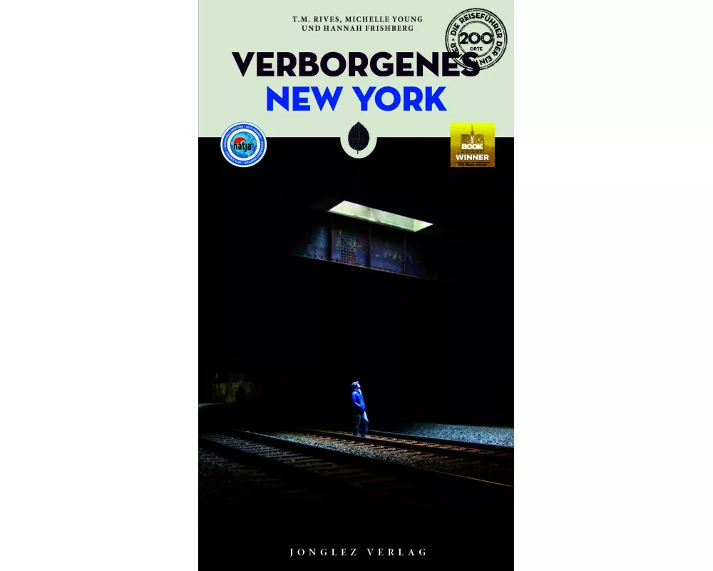 Verborgenes New York
