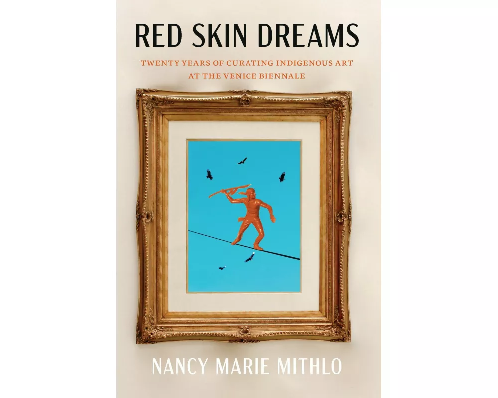 Red Skin Dreams