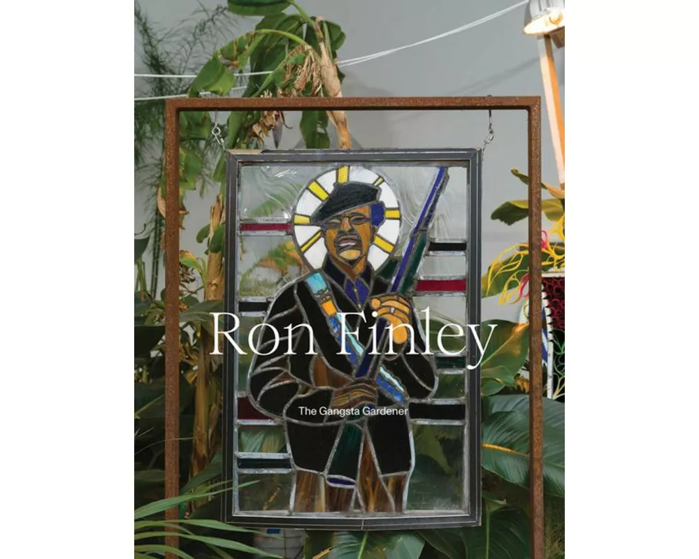 Ron Finley: The Gangsta Gardener
