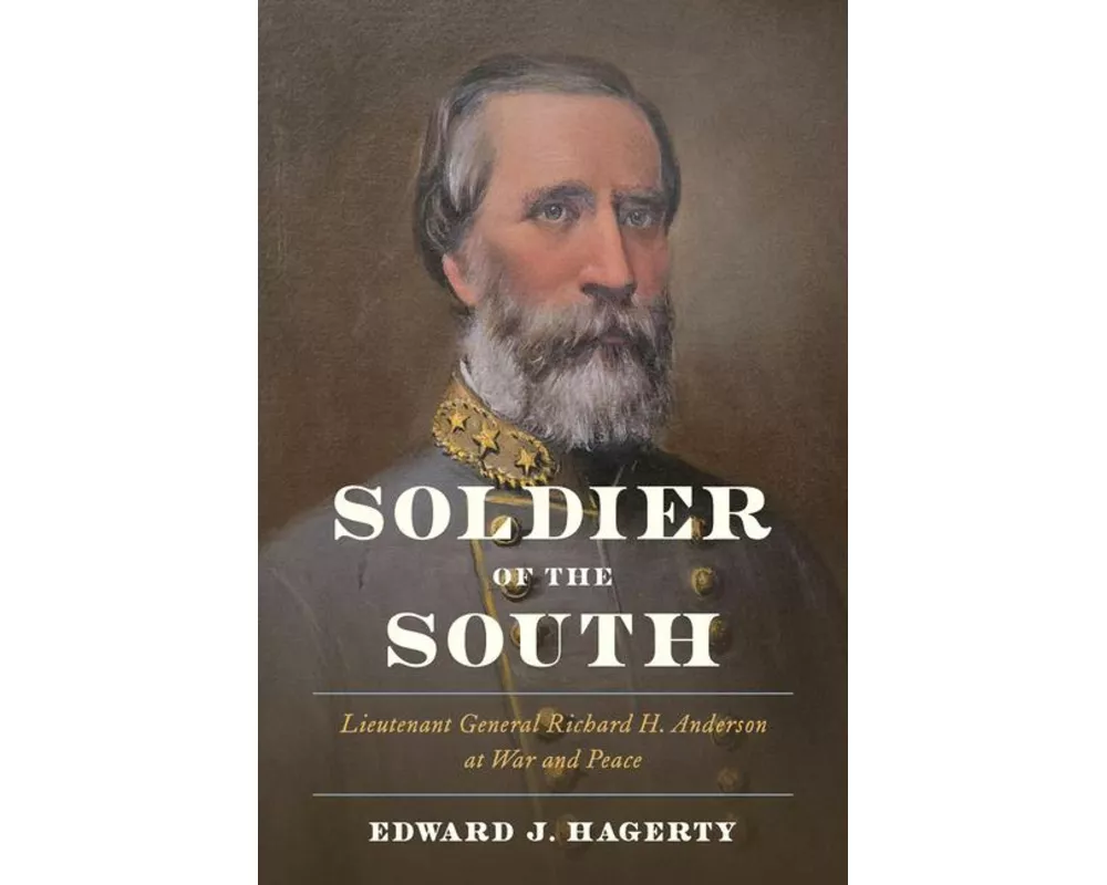 Soldier of the South