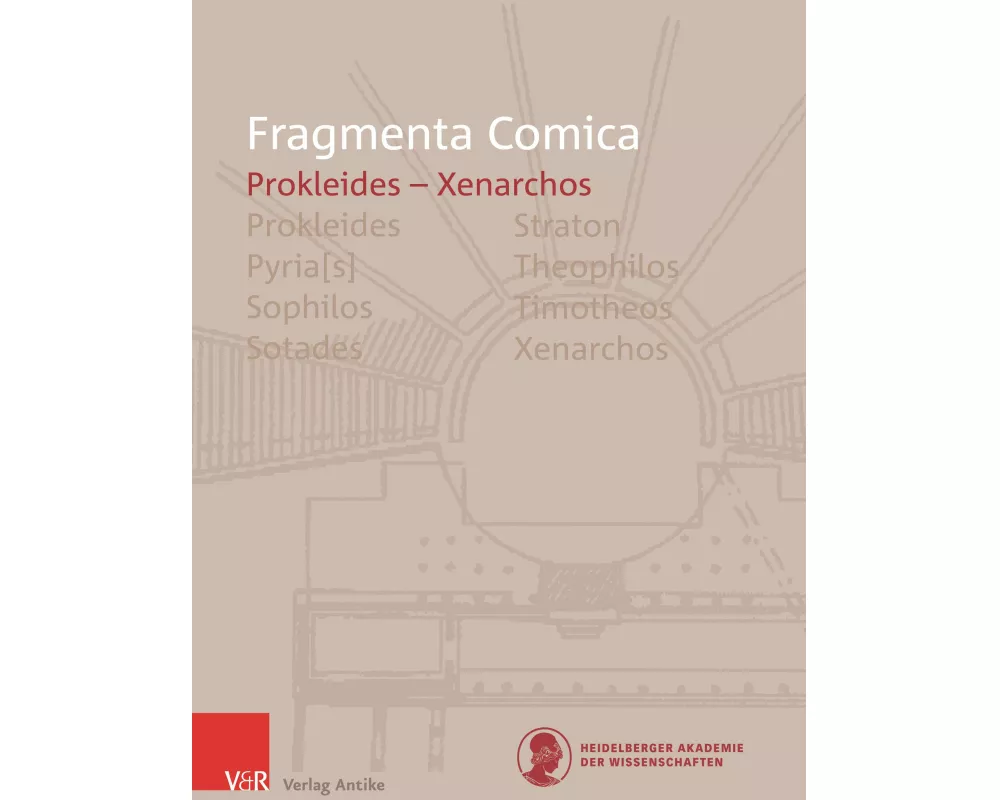 FrC 16.8 Prokleides - Xenarchos