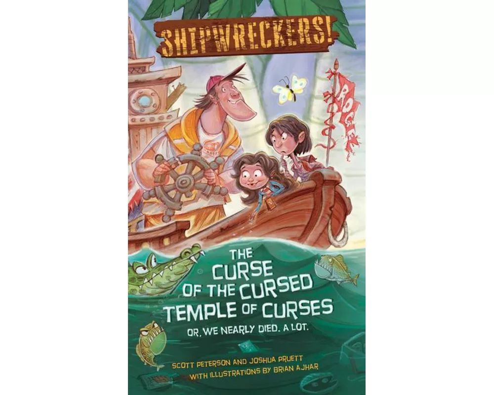 Shipwreckers