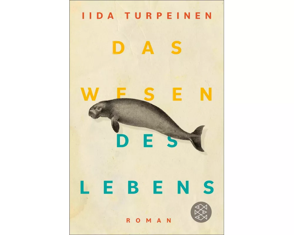 Das Wesen des Lebens
