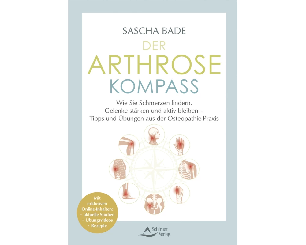 Der Arthrose-Kompass