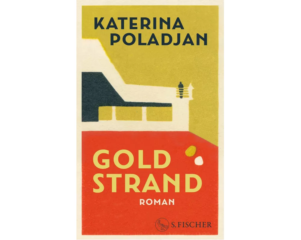 Goldstrand