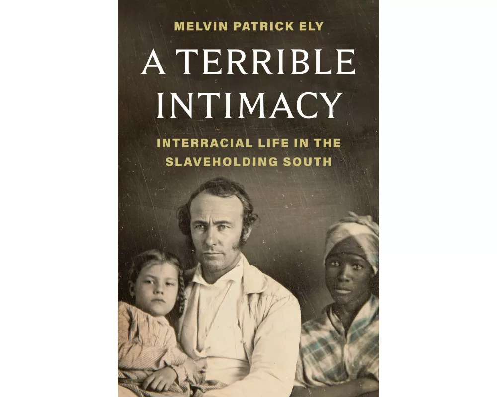 Terrible Intimacy