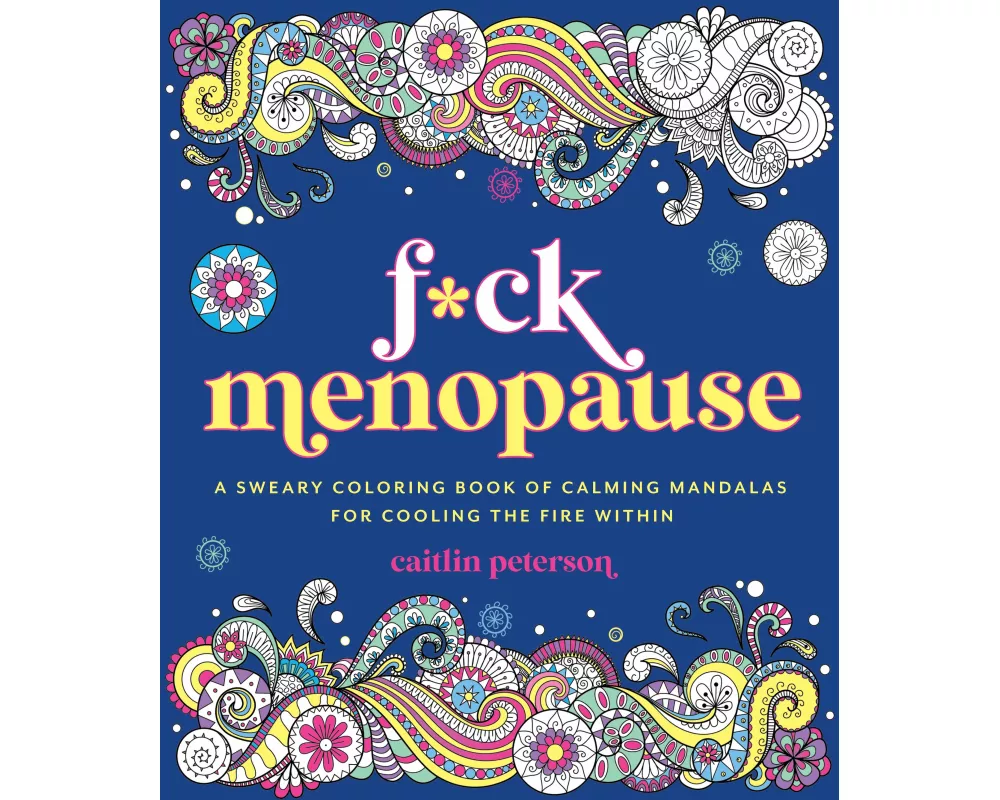 F*ck Menopause