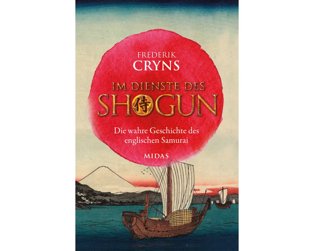 Im Dienste des SHOGUN