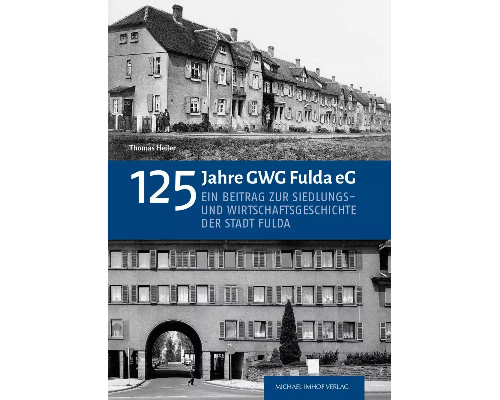 125 Jahre GWG Fulda eG
