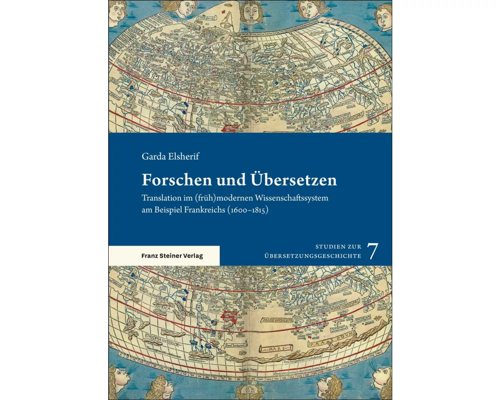 Forschen und Übersetzen