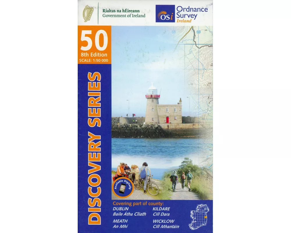 Dublin, Kildare, Meath, Wicklow