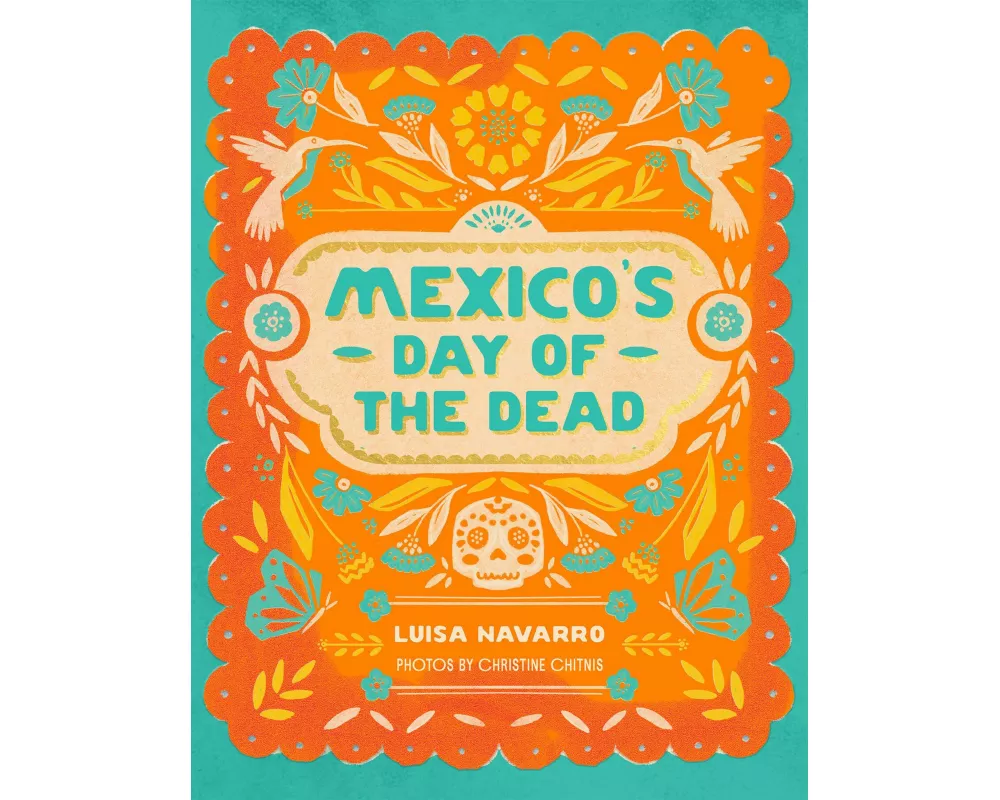 Mexico's Day of the Dead