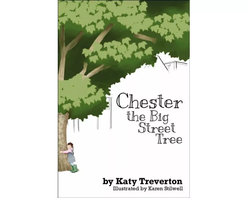 Chester The Big Street Tree