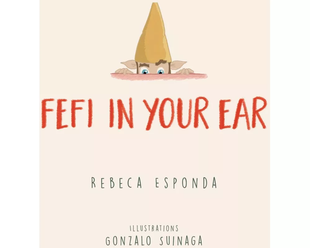Fefi in your Ear