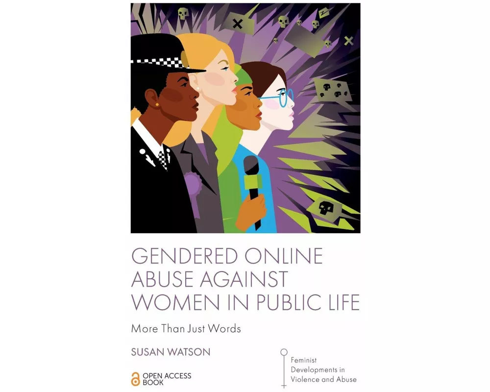 Gendered Online Abuse Against Women in Public Life