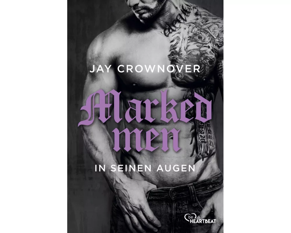 Marked Men: In seinen Augen