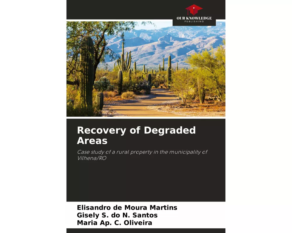 Recovery of Degraded Areas