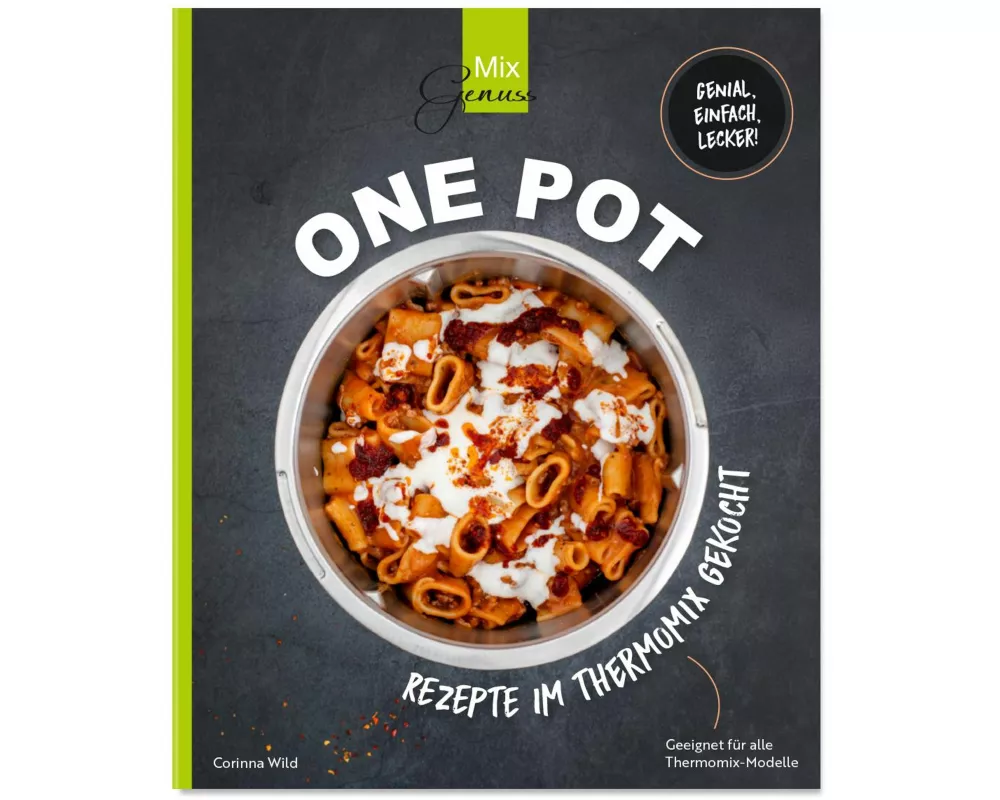 One Pot Rezepte
