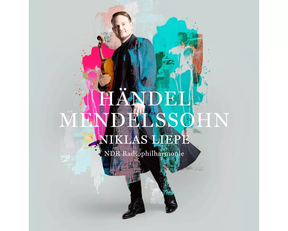 Mendelssohn - Händel