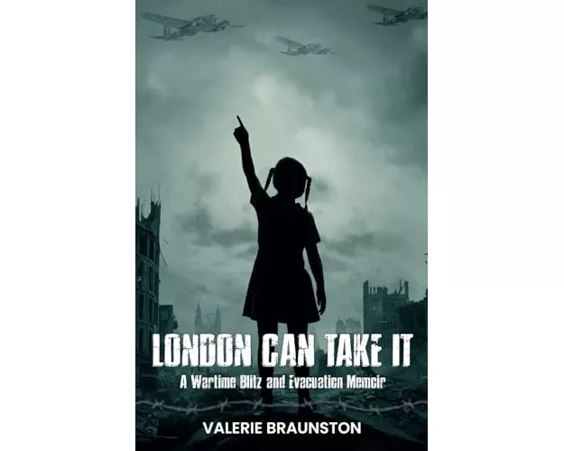 London Can Take It