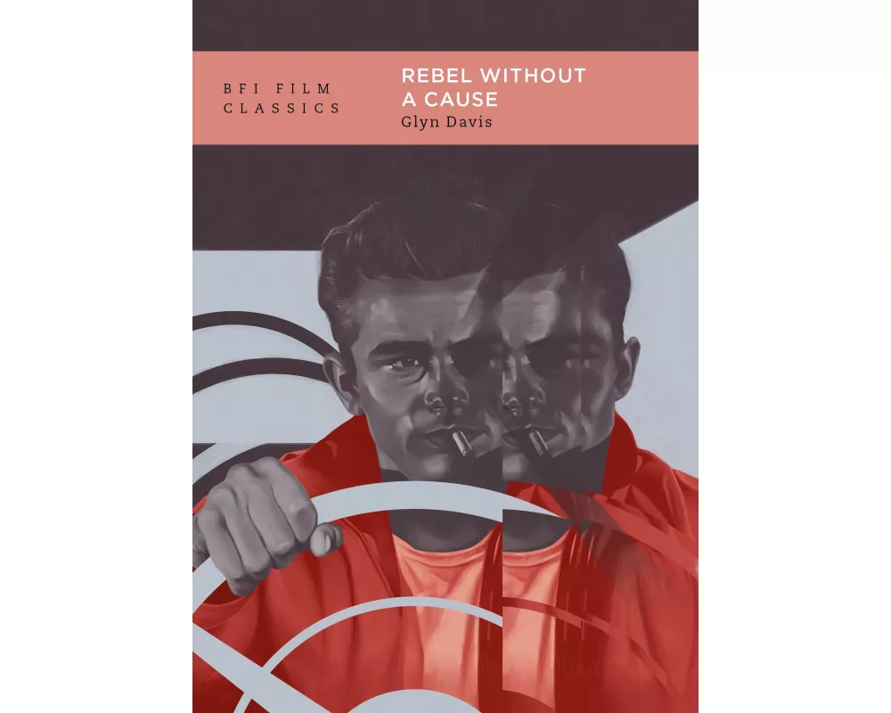 Rebel Without a Cause